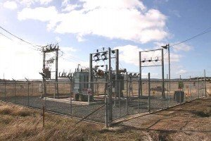 grid/substation